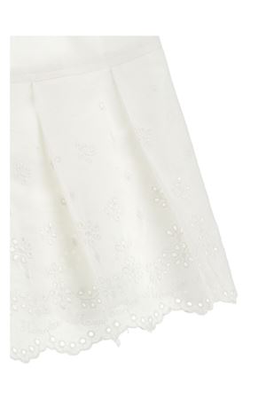 Shorts Sangallo MONNALISA KIDS | 17G40770430099